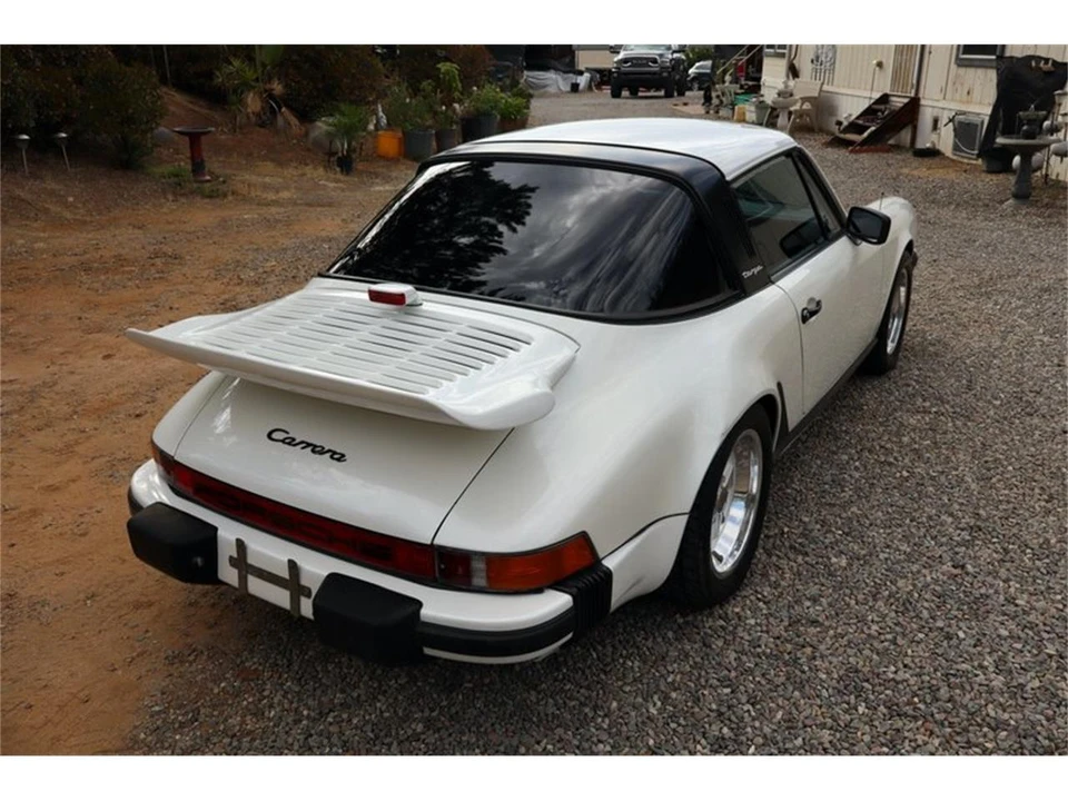 1978 Porsche 911 Carrera SC - Image 10 of 31