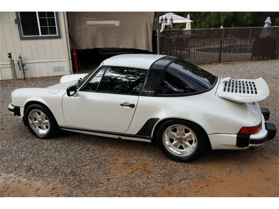 1978 Porsche 911 Carrera SC - Image 14 of 31
