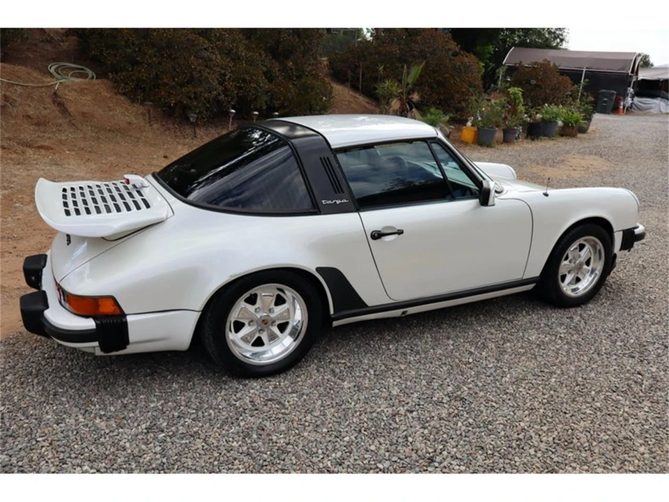 1978 Porsche 911 Carrera SC - Image 8 of 31