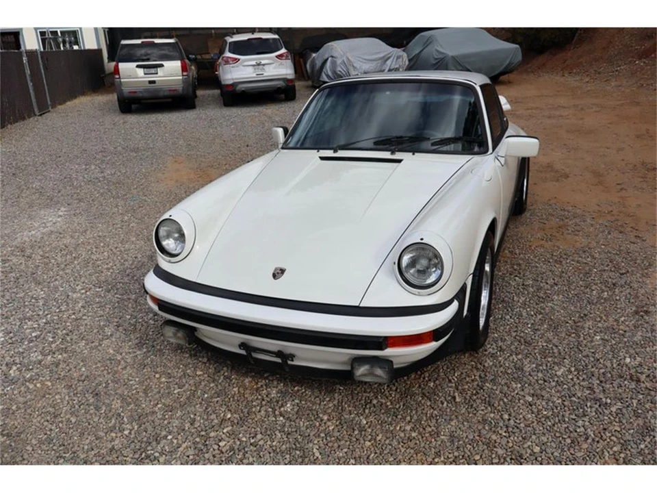 1978 Porsche 911 Carrera SC - Image 2 of 31