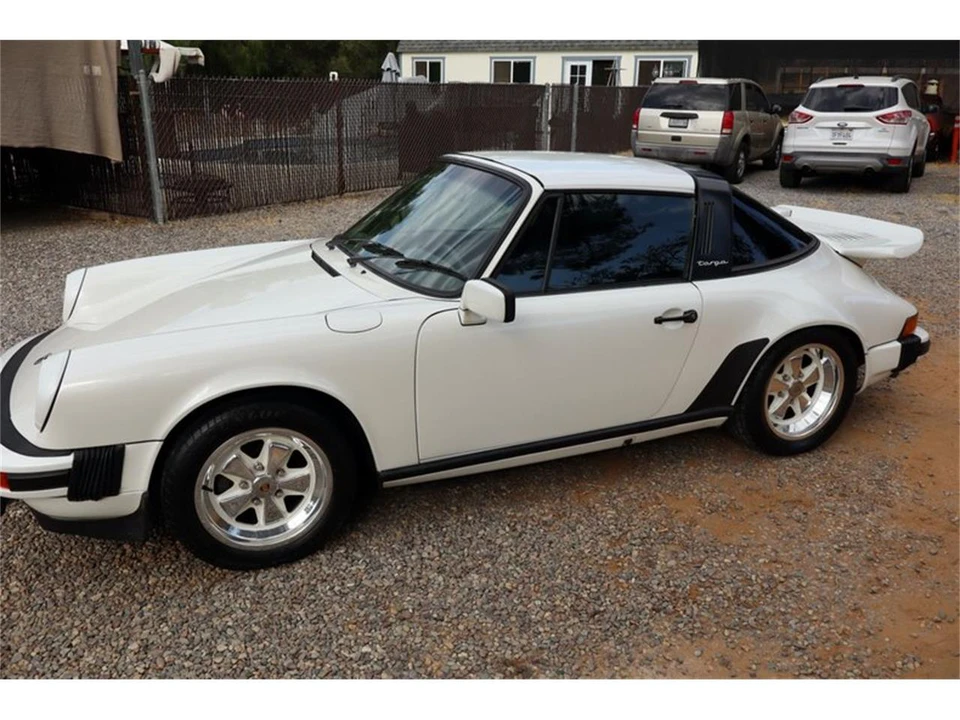 1978 Porsche 911 Carrera SC - Image 16 of 31