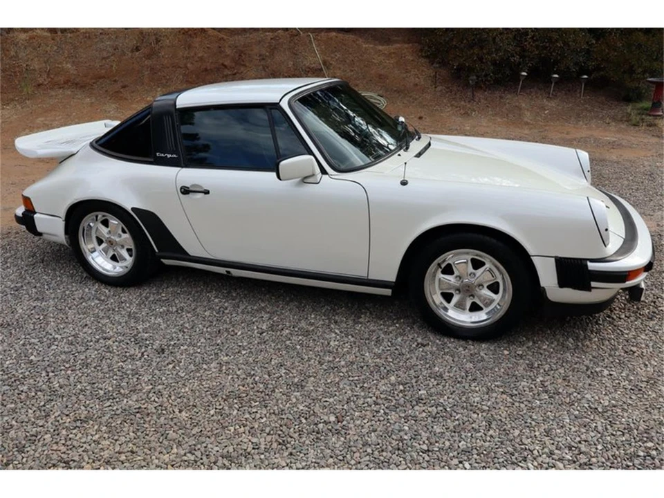 1978 Porsche 911 Carrera SC - Image 6 of 31