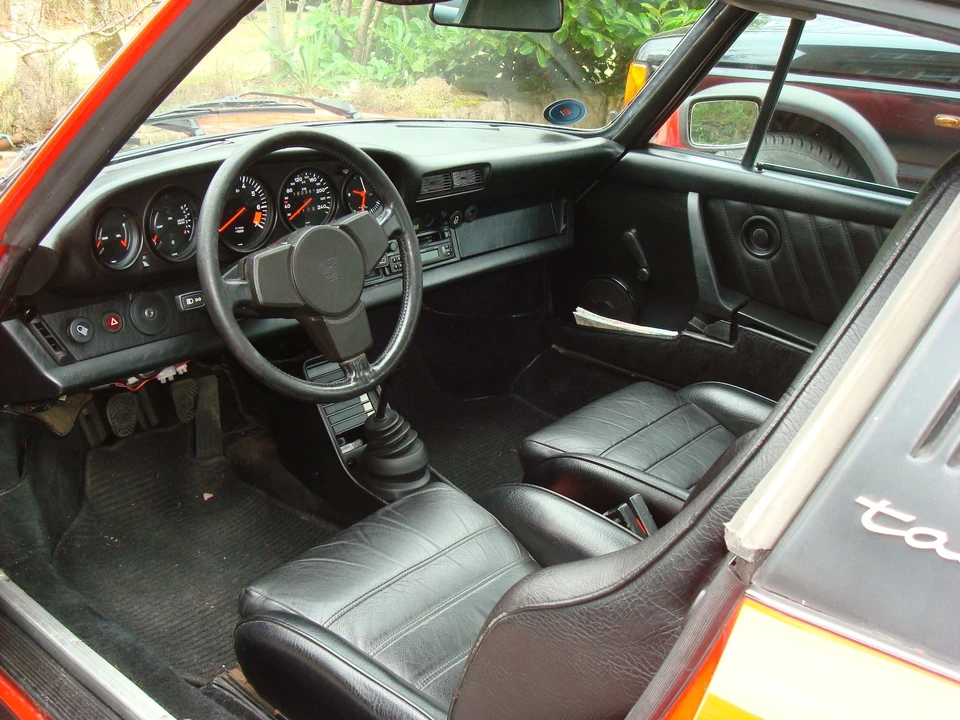 1978 Porsche 911 Carrera SC - Image 2 of 3