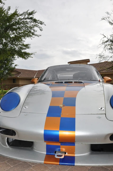 1978 Porsche 911 Carrera SC - Image 24 of 31