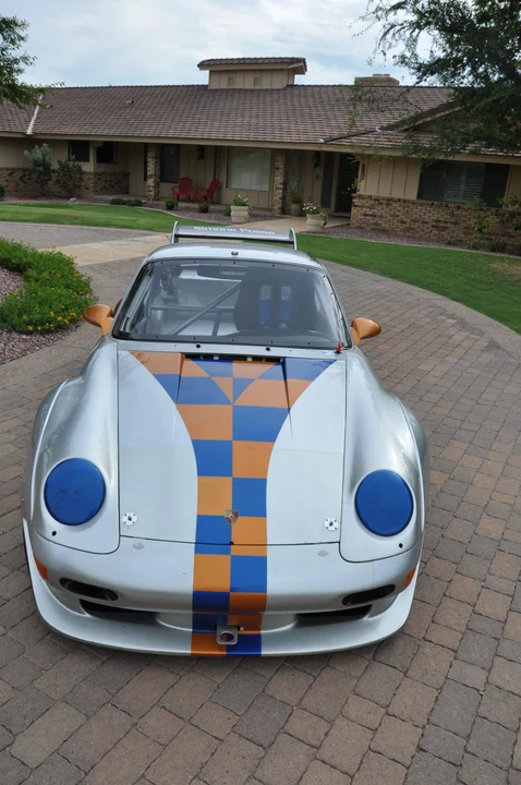 1978 Porsche 911 Carrera SC - Image 21 of 31