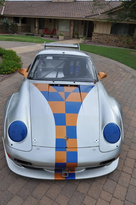 1978 Porsche 911 Carrera SC - Image 22 of 31