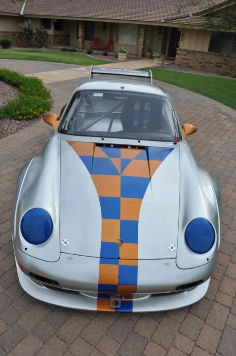 1978 Porsche 911 Carrera SC - Image 23 of 31