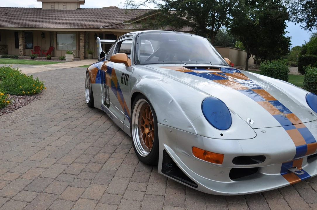 1978 Porsche 911 Carrera SC - Image 20 of 31