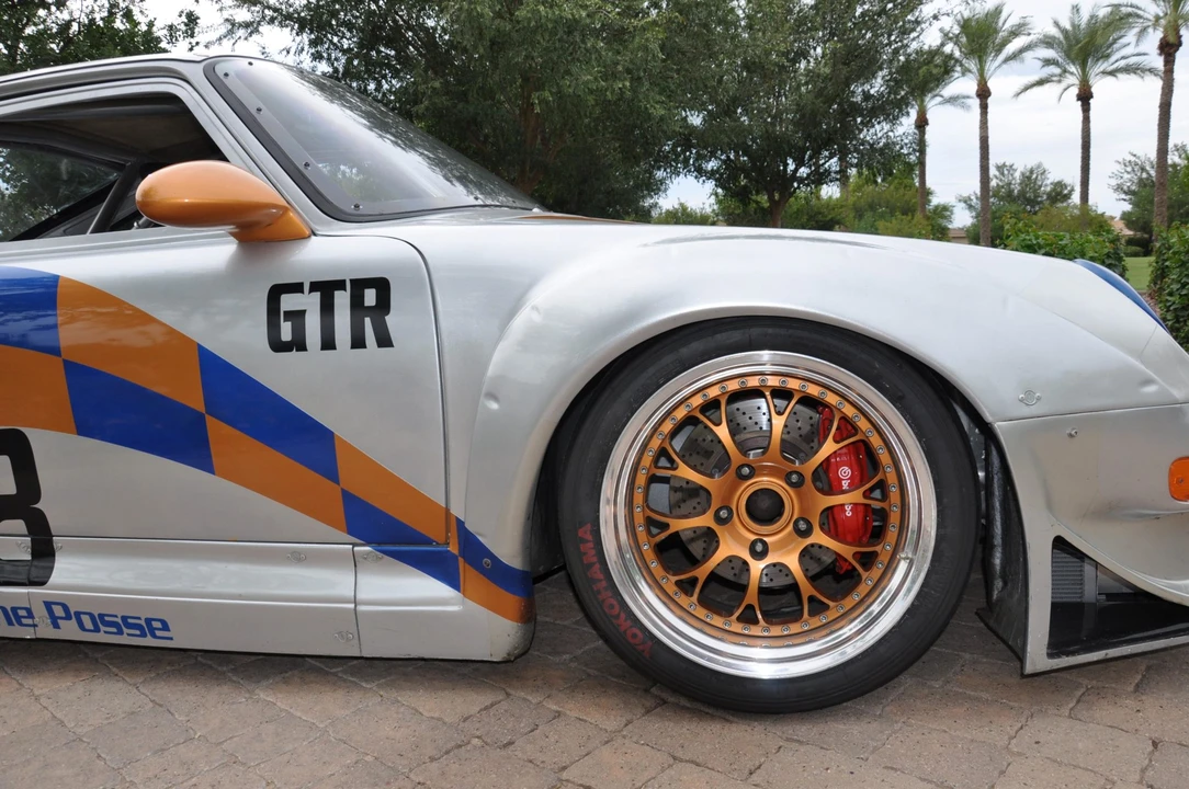 1978 Porsche 911 Carrera SC - Image 19 of 31