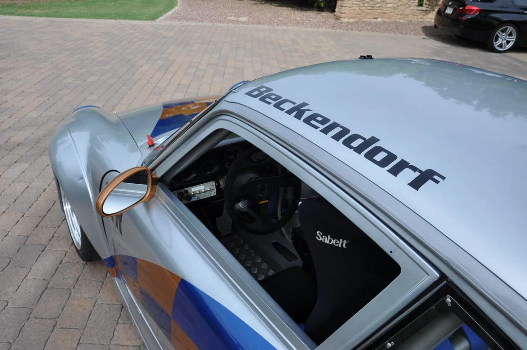 1978 Porsche 911 Carrera SC - Image 7 of 31