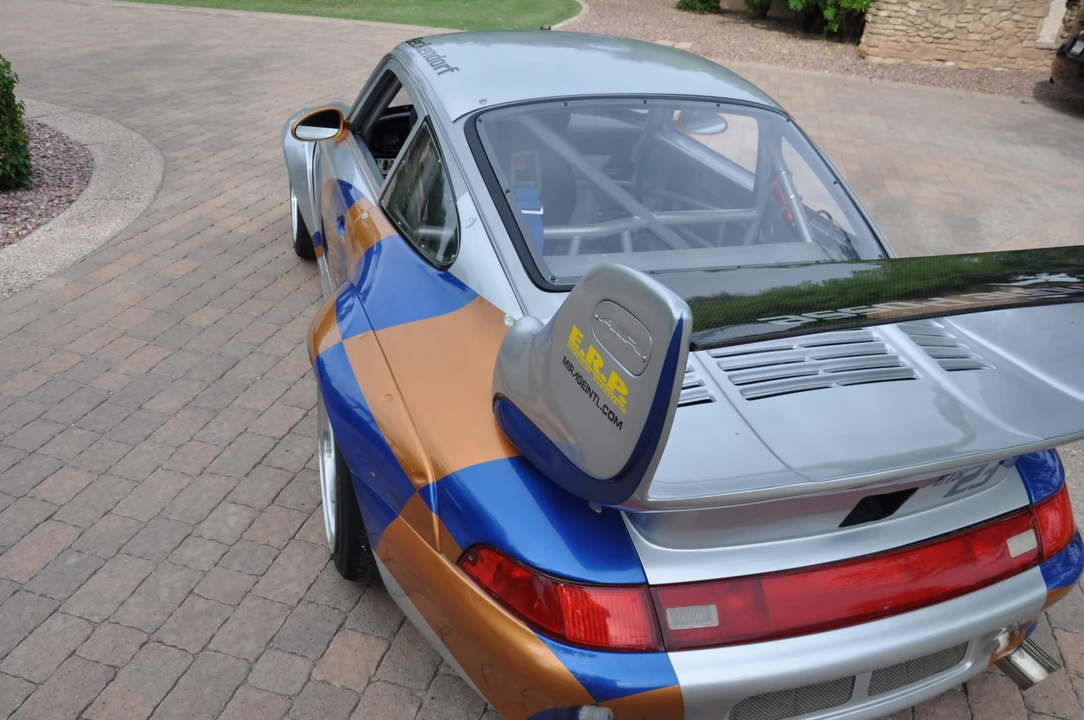 1978 Porsche 911 Carrera SC - Image 14 of 31