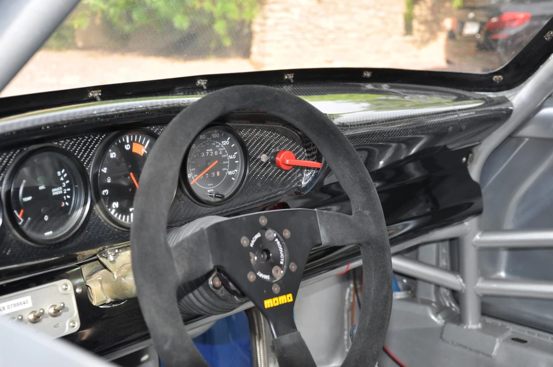 1978 Porsche 911 Carrera SC - Image 31 of 31