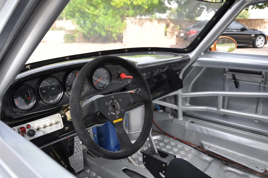 1978 Porsche 911 Carrera SC - Image 29 of 31