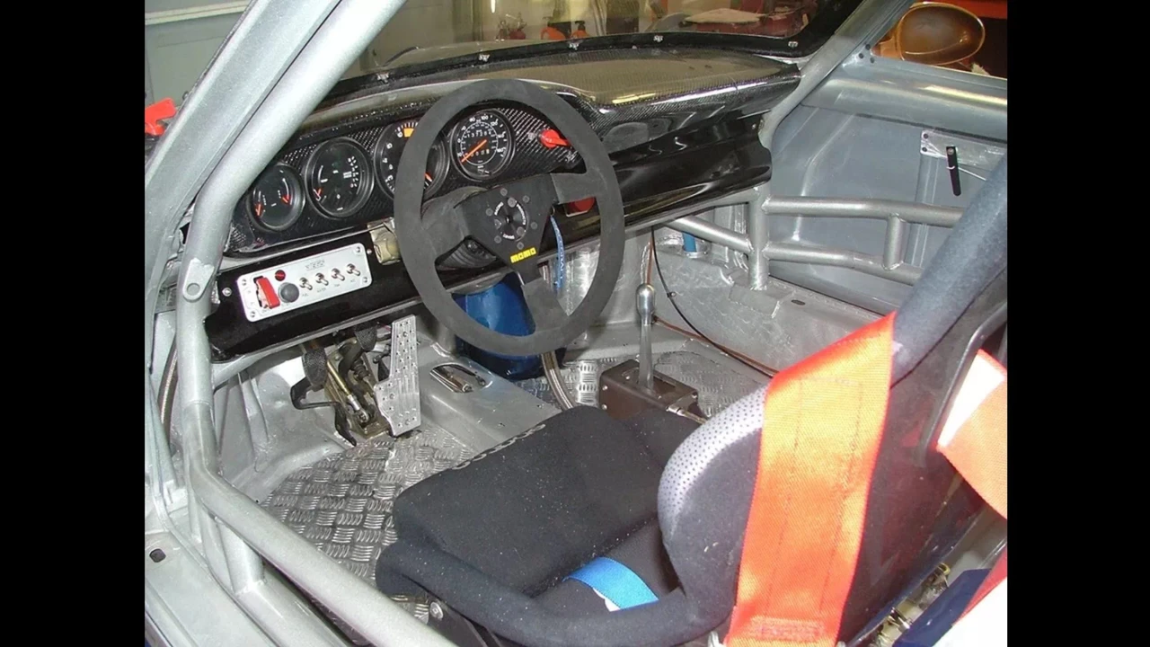 1978 Porsche 911 Carrera SC - Image 30 of 31