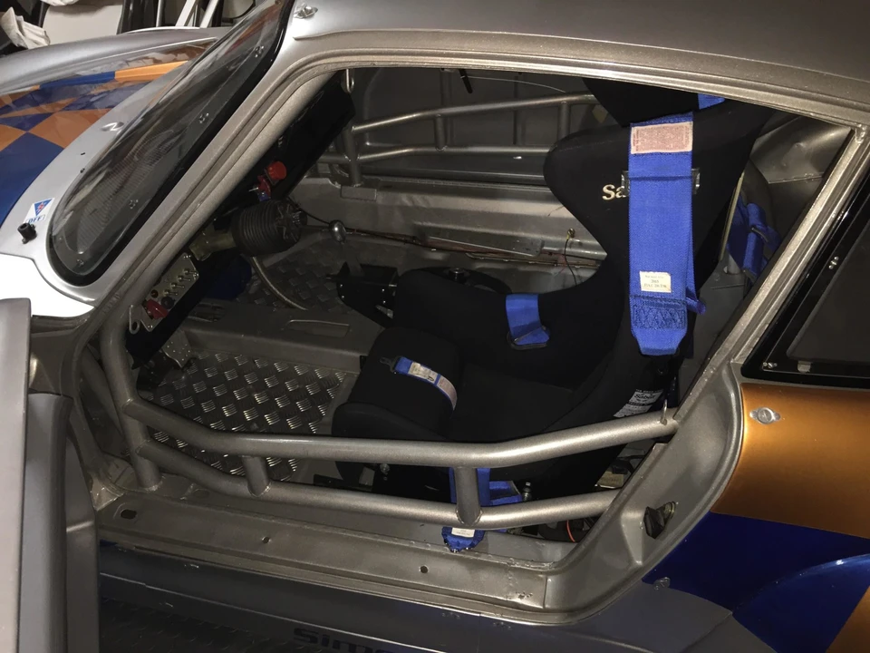 1978 Porsche 911 Carrera SC - Image 28 of 31
