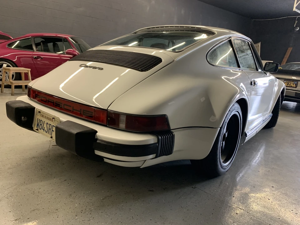 1978 Porsche 911 Carrera SC - Image 13 of 31