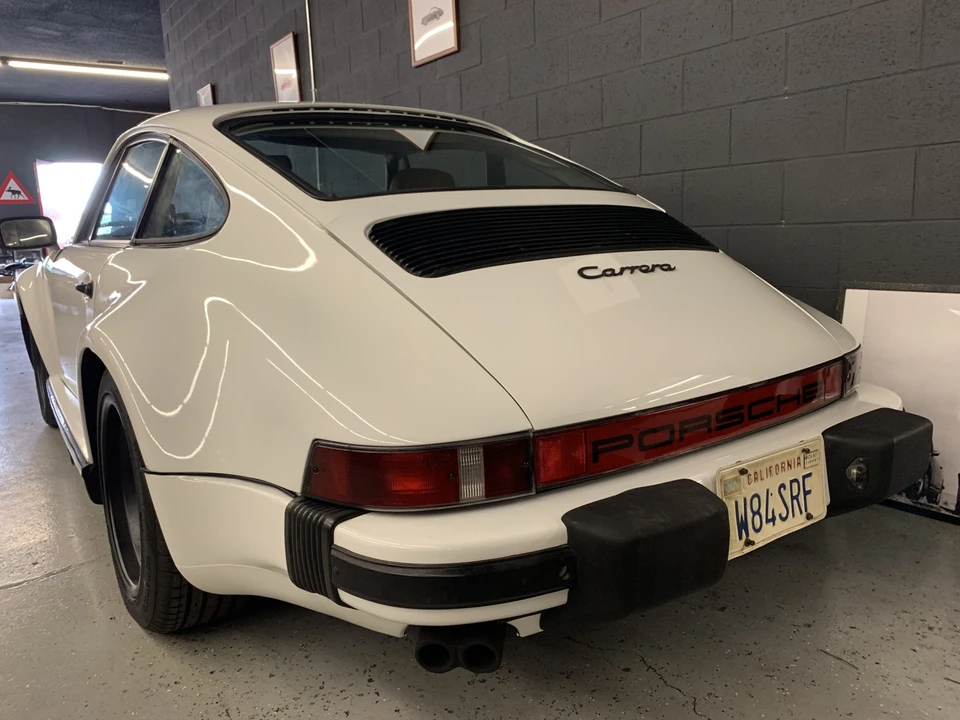 1978 Porsche 911 Carrera SC - Image 15 of 31