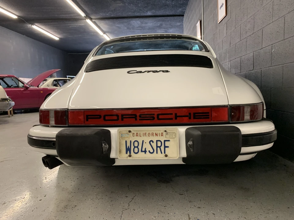 1978 Porsche 911 Carrera SC - Image 14 of 31