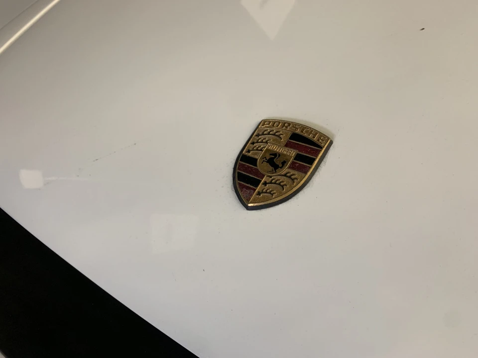 1978 Porsche 911 Carrera SC - Image 25 of 31