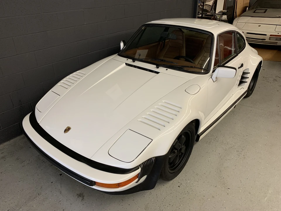 1978 Porsche 911 Carrera SC - Image 19 of 31