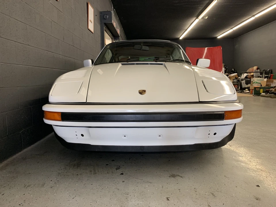 1978 Porsche 911 Carrera SC - Image 22 of 31