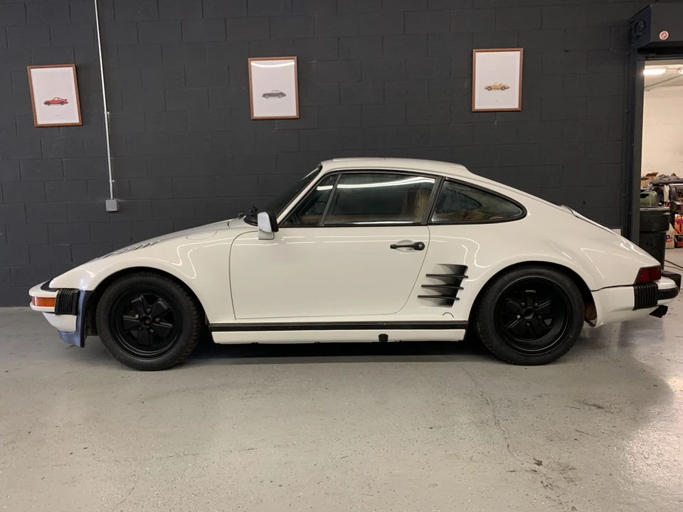 1978 Porsche 911 Carrera SC - Image 16 of 31