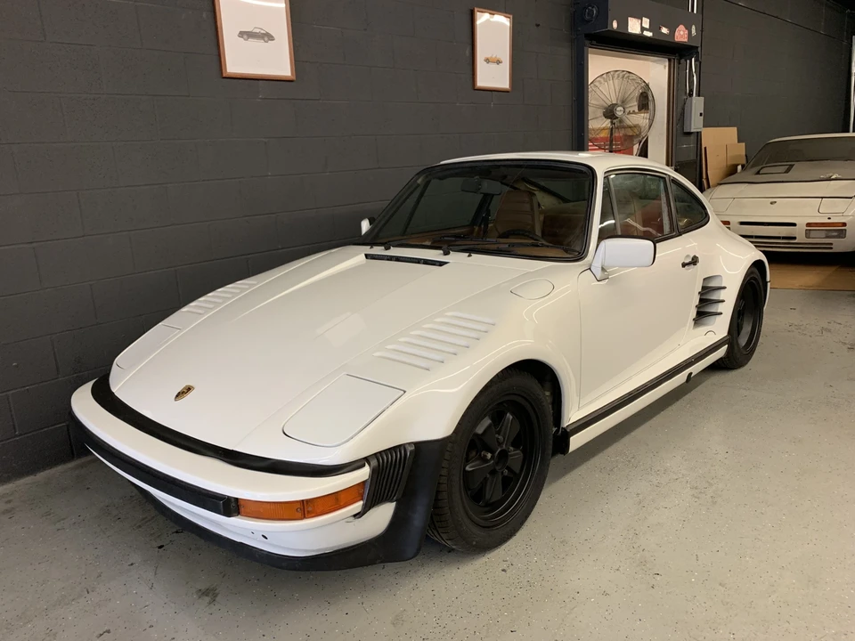 1978 Porsche 911 Carrera SC - Image 17 of 31