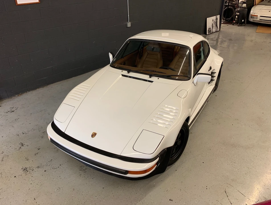 1978 Porsche 911 Carrera SC - Image 20 of 31