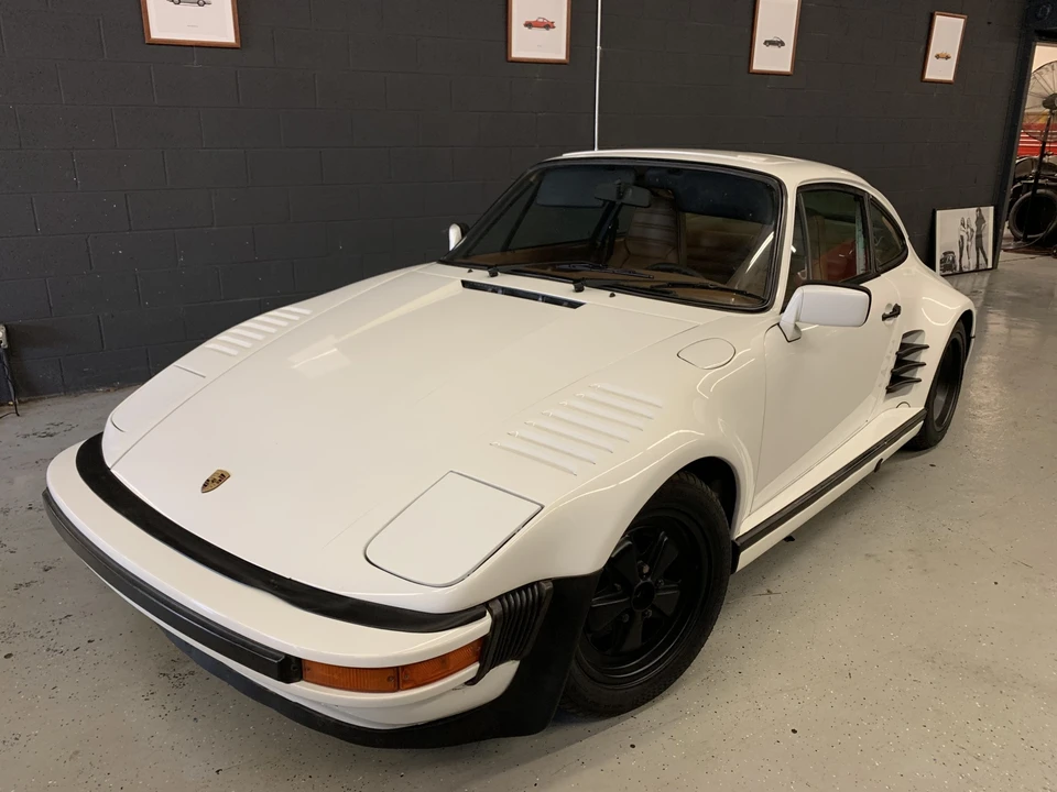 1978 Porsche 911 Carrera SC - Image 18 of 31