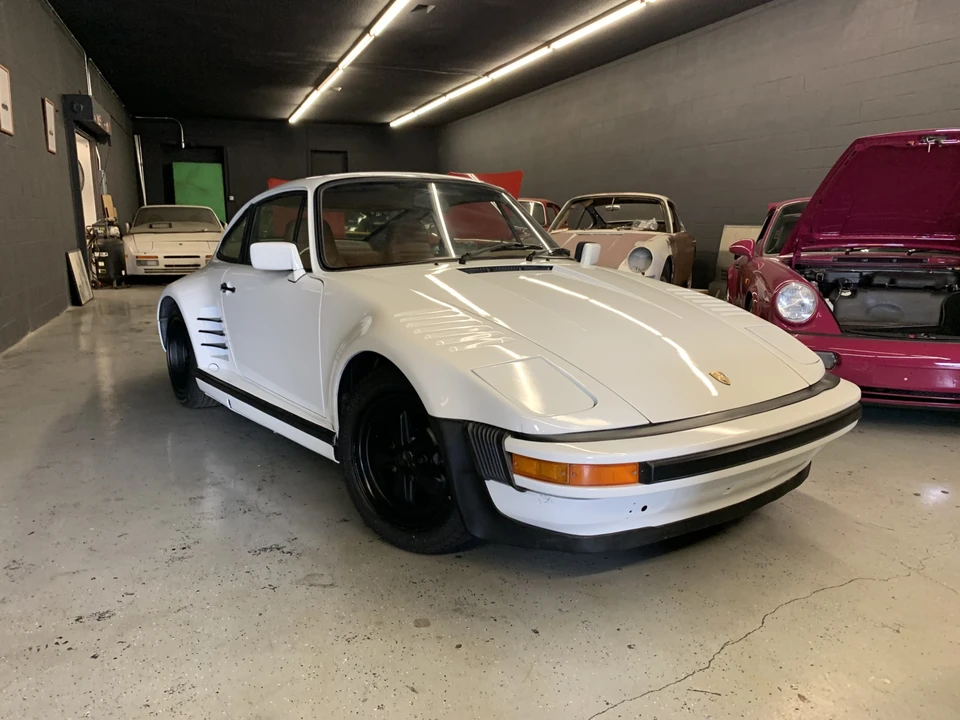 1978 Porsche 911 Carrera SC - Image 3 of 31