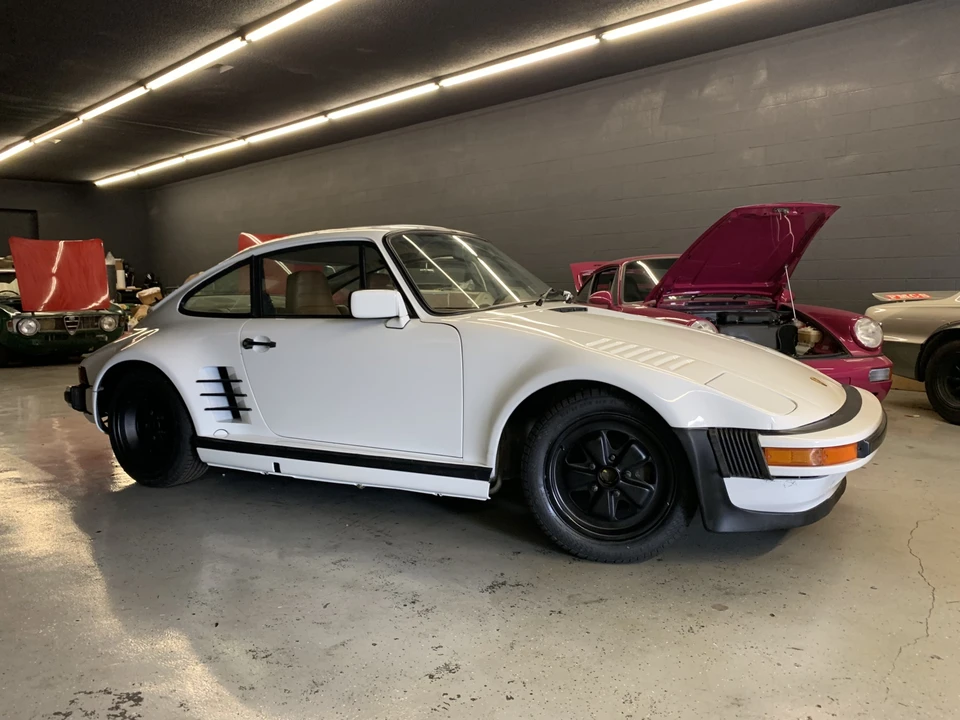 1978 Porsche 911 Carrera SC - Image 12 of 31