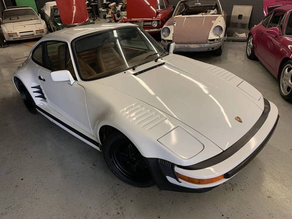 1978 Porsche 911 Carrera SC - Image 5 of 31