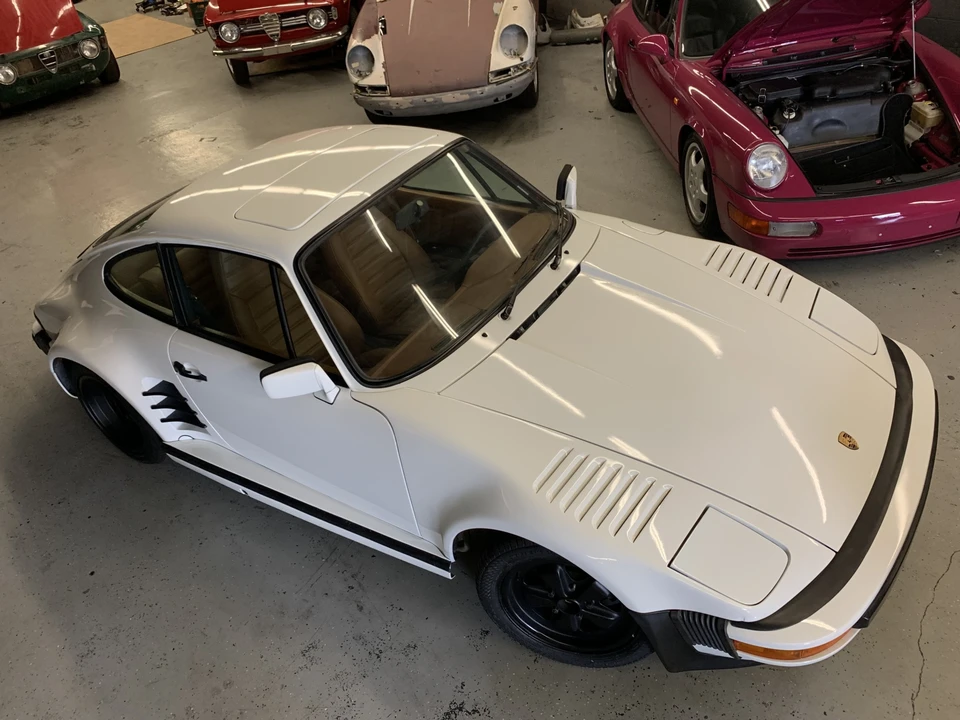1978 Porsche 911 Carrera SC - Image 6 of 31