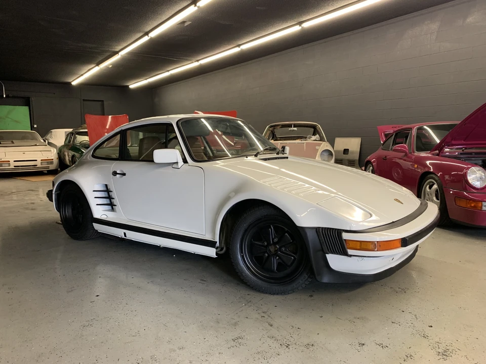 1978 Porsche 911 Carrera SC - Image 9 of 31