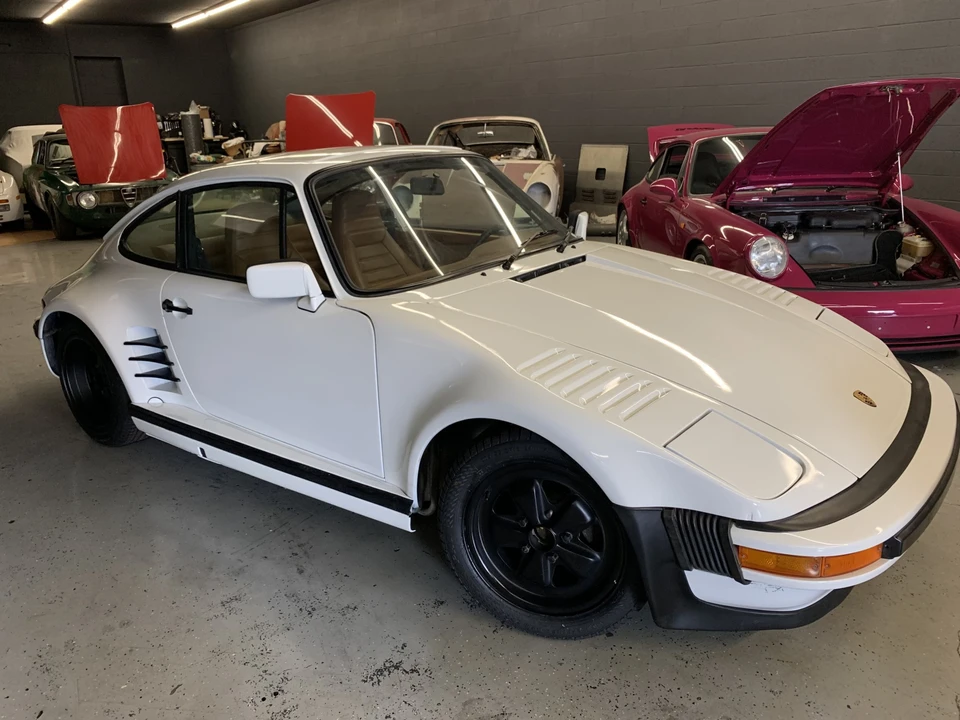 1978 Porsche 911 Carrera SC - Image 7 of 31