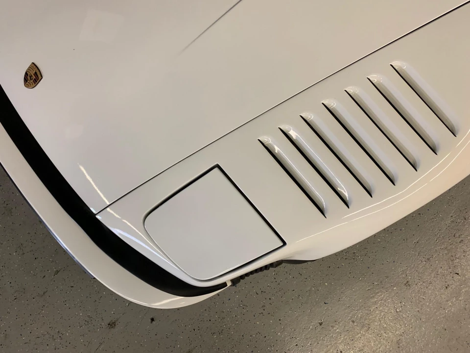 1978 Porsche 911 Carrera SC - Image 24 of 31