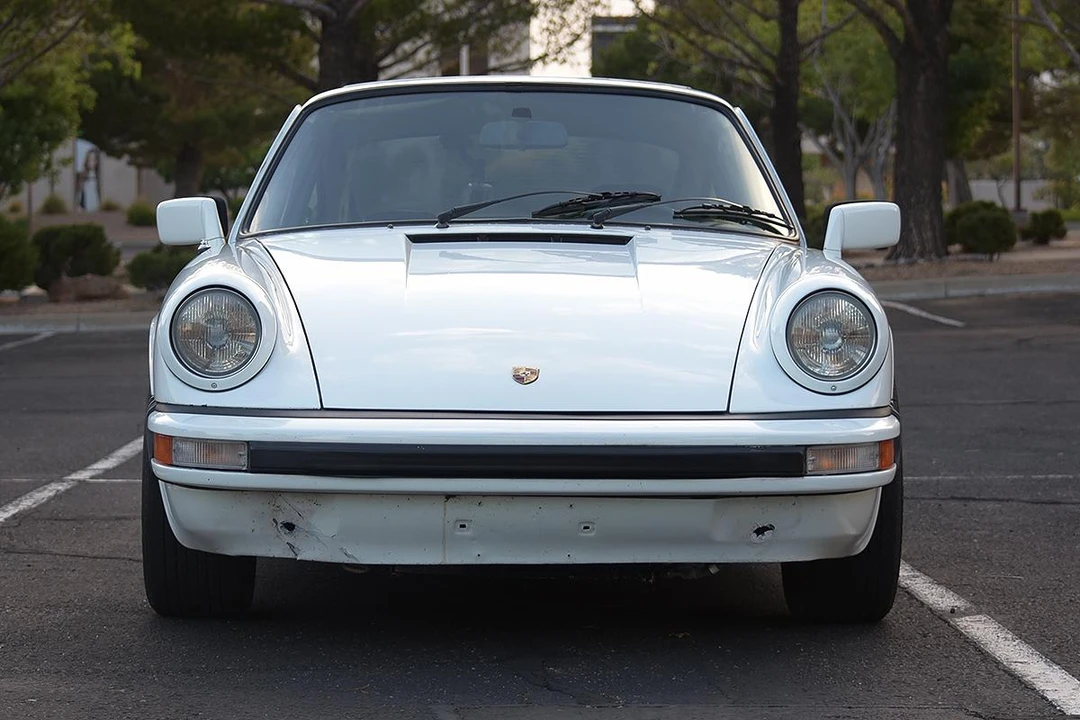 1978 Porsche 911 Carrera SC - Image 4 of 31