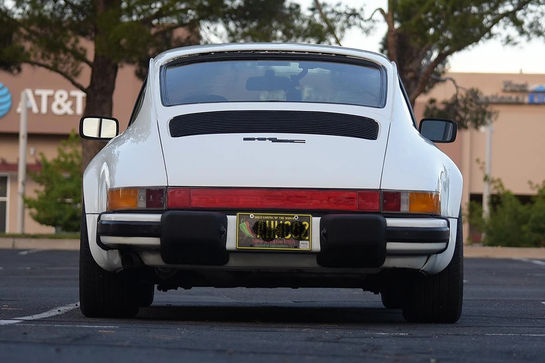 1978 Porsche 911 Carrera SC - Image 10 of 31