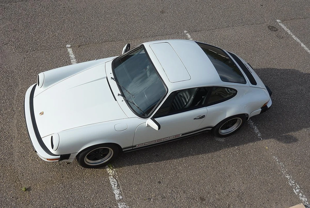 1978 Porsche 911 Carrera SC - Image 30 of 31