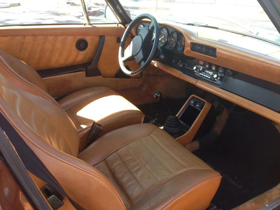 1978 Porsche 911 Carrera SC - Image 5 of 8