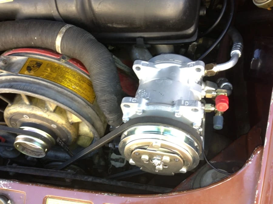 1978 Porsche 911 Carrera SC - Image 7 of 8
