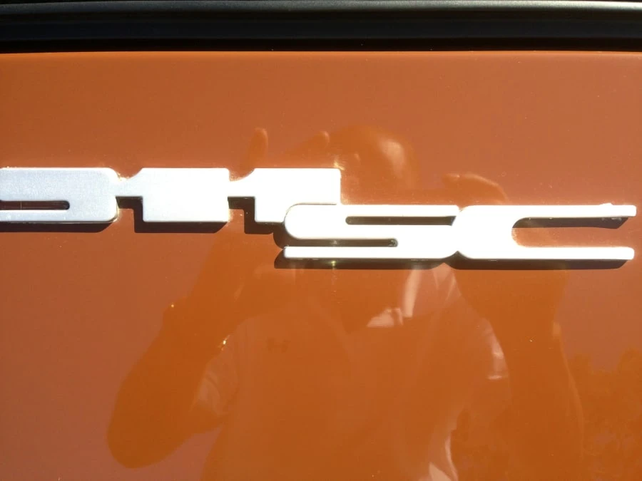1978 Porsche 911 Carrera SC - Image 8 of 8