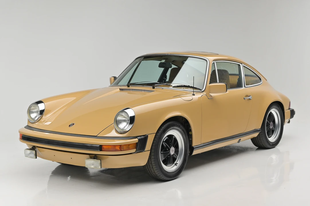 1978 Porsche 911 Carrera SC - Image 15 of 31