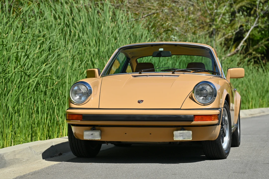 1978 Porsche 911 Carrera SC - Image 2 of 31