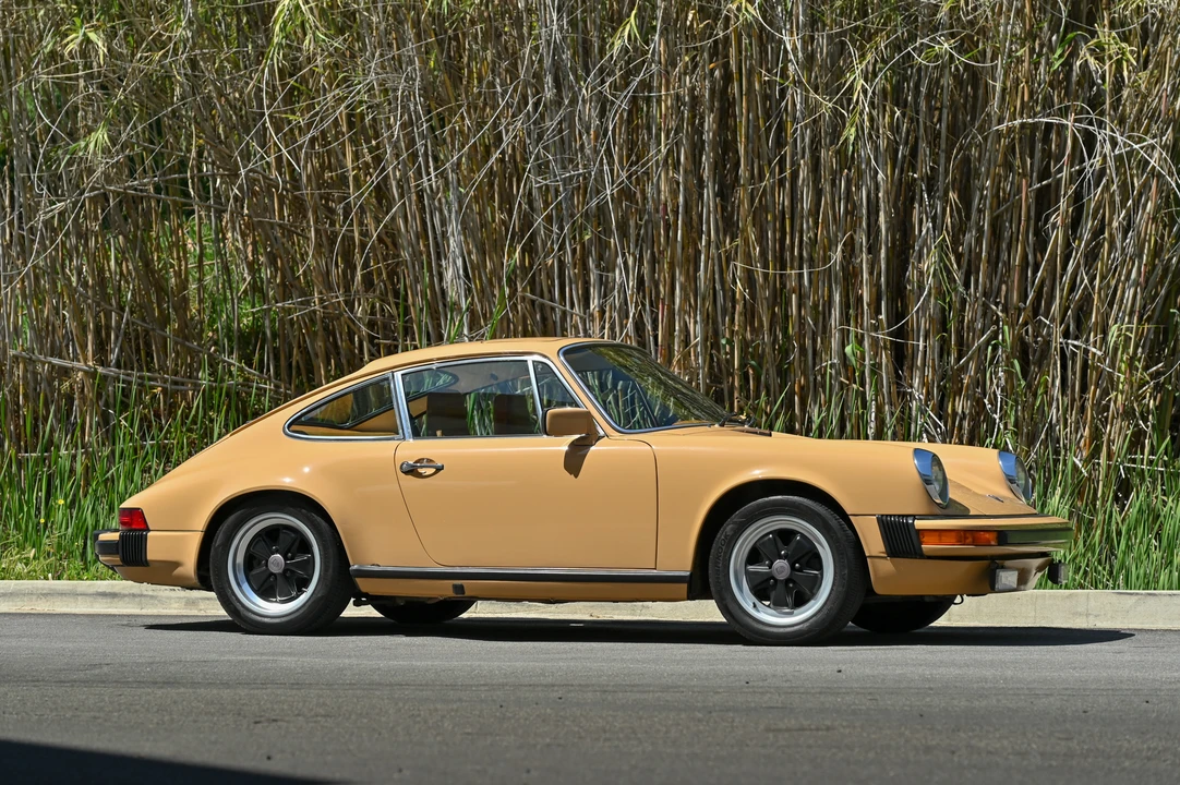 1978 Porsche 911 Carrera SC - Image 13 of 31