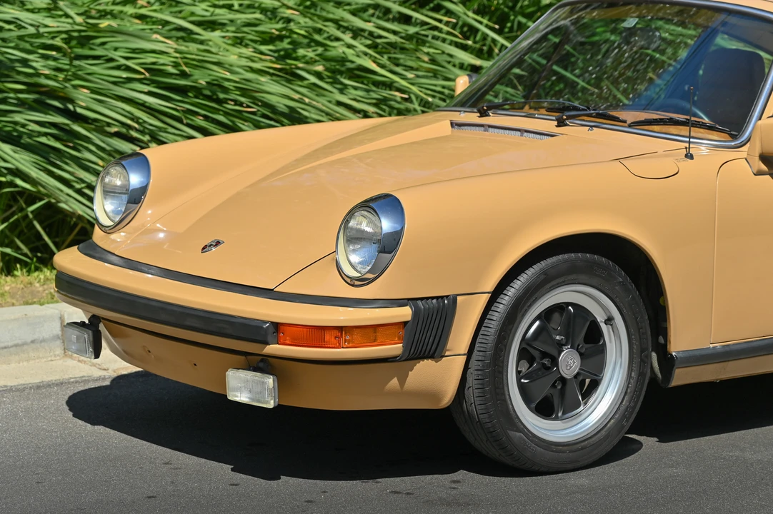 1978 Porsche 911 Carrera SC - Image 23 of 31