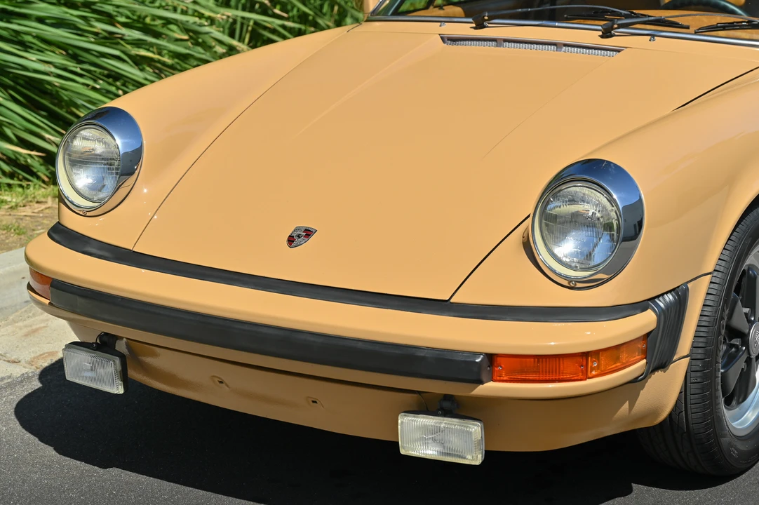 1978 Porsche 911 Carrera SC - Image 29 of 31