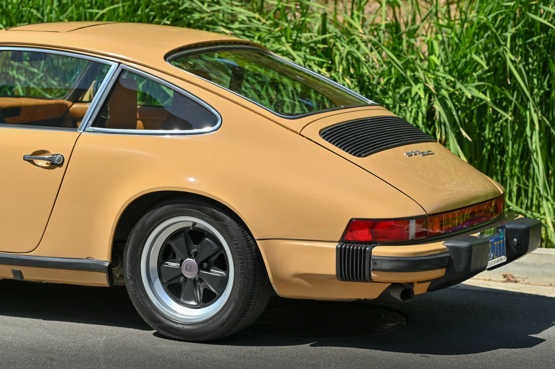 1978 Porsche 911 Carrera SC - Image 25 of 31