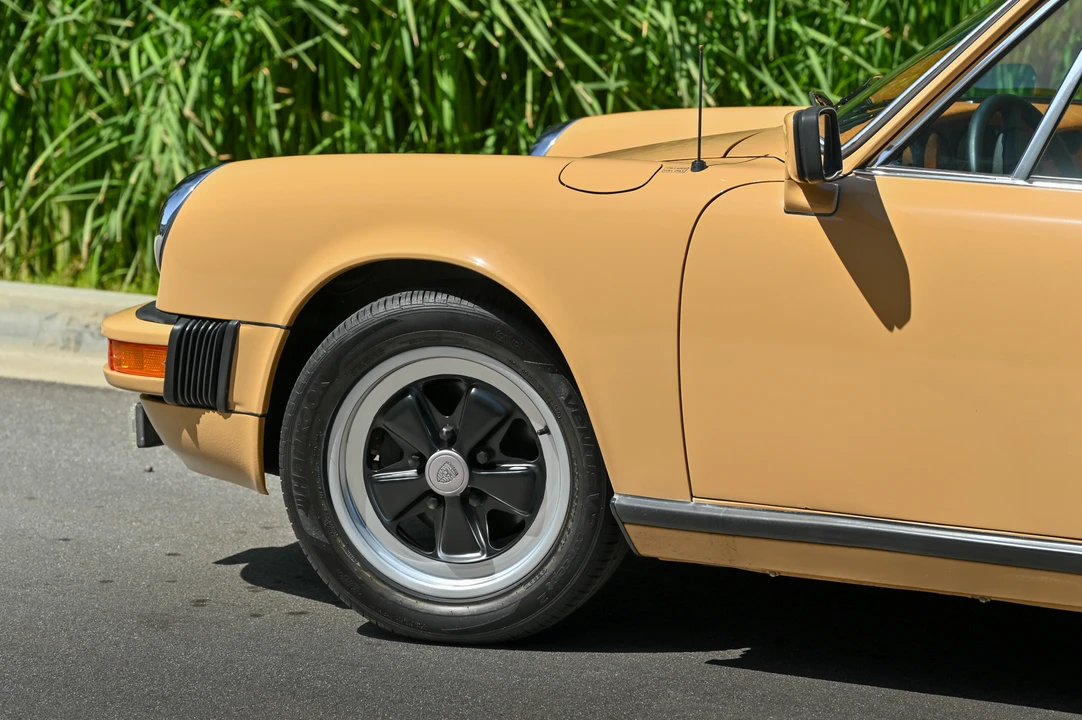 1978 Porsche 911 Carrera SC - Image 30 of 31