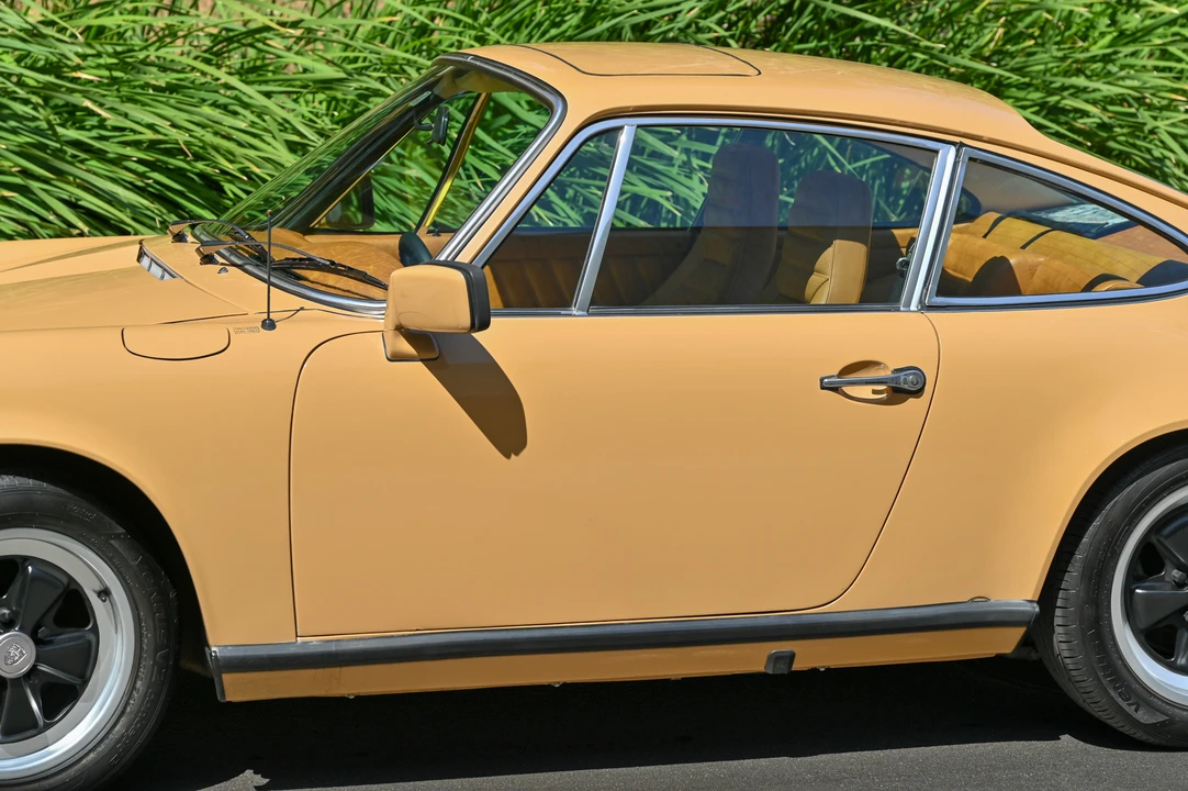 1978 Porsche 911 Carrera SC - Image 24 of 31